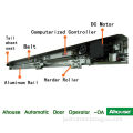 Ahouse automatic sliding door operator infrared sensor ,remote control&receiver CE